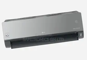 LG Artcool Inverter AC 1.5hp (S4-Q12jartb)