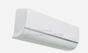 LG S4-C24tzcaa 2.5HP Split Air Conditioner