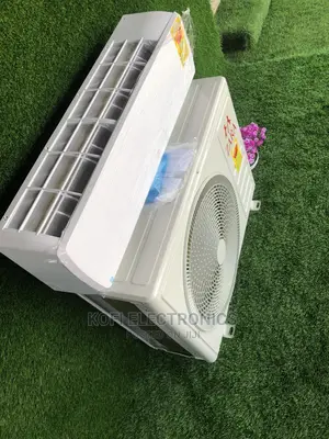 Sleep Comfortably 2.0HP Zara Airconditioner