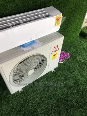 Vitamin C Filter Premium Zara Split Air Conditioner – 2.0HP