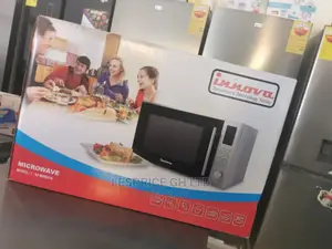 Innova Microwave