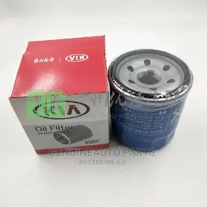 Genuine Kia Oil Filter Suitable for All Hyundai 826300 2Y500
