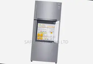 LG Refrigerator (Gn-A782hlhu)