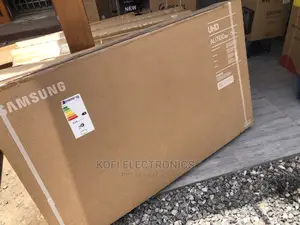 Crystal UHD Very New LED Satellite TV, Smart 65AU7172,HDR