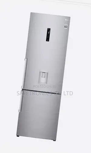 LG 446litres GC-F689BLCM Refrigerator With Water Dispenser