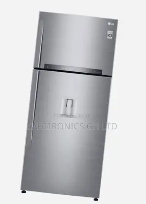 LG GL-F682HLHL 473 Litres Refrigerator With Water Dispenser