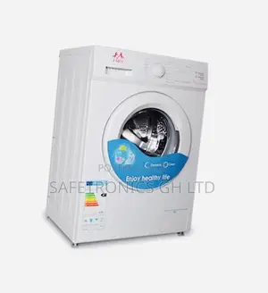 Zara Washing Machine 6KG Full Automatic Front Load