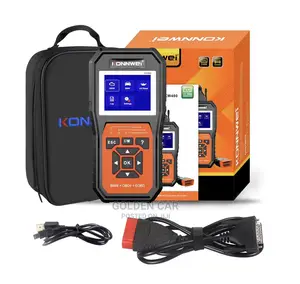 Konnwei KW480 BMW OBD2 Car Diagnostic Scanner