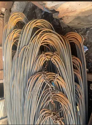 Home of Quality and Affordable Iron Rods
