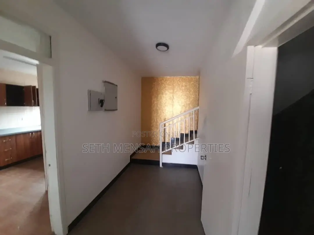 3bdrm Apartment in SKM Property, Teshie for Rent