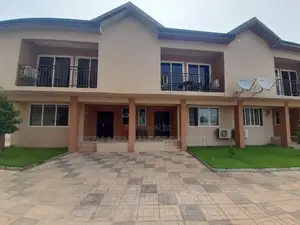 3bdrm Apartment in SKM Property, Teshie for Rent
