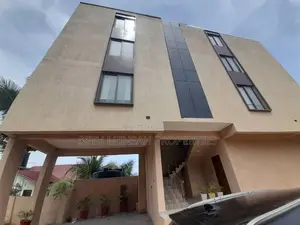 Furnished 1bdrm Apartment in Skm, Teshie for Rent