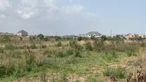 Cake Titled 3.5 Acres Uncompleted Office Building for Sale