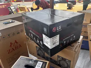 Available LG Grill Microwave Oven 42 Litres MH8265DIS