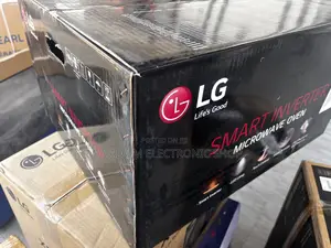 Bestselling LG Grill Microwave Oven 42 Litres MH8265DIS