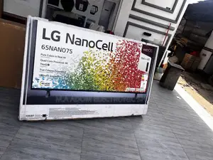 Purchase LG Nanocell NANO75 65'' Smart TV