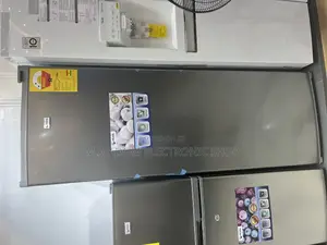 Best Price Pearl Upright Freezer (Puf-370)