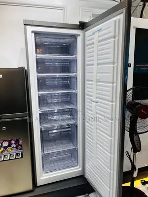 Call for Pearl Upright Freezer (Puf-370)