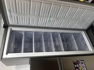 Get4less Pearl Upright Freezer (Puf-370)