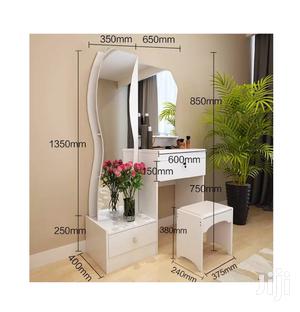 Modern Dresser