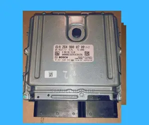 Merceds Benz ECU 2019-2022 C300, SELLIN, AND Programming