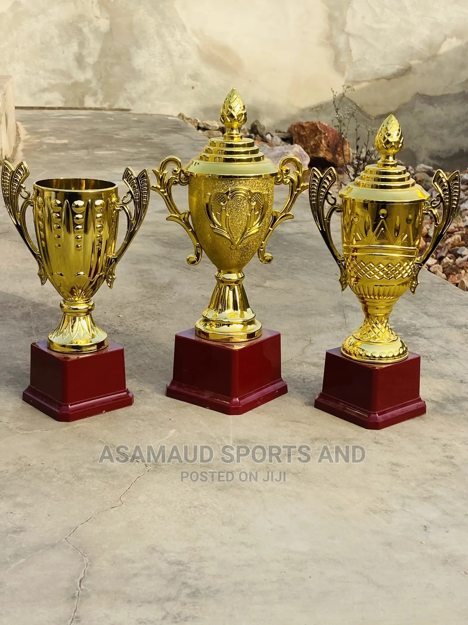Original Trophies at Cool Price