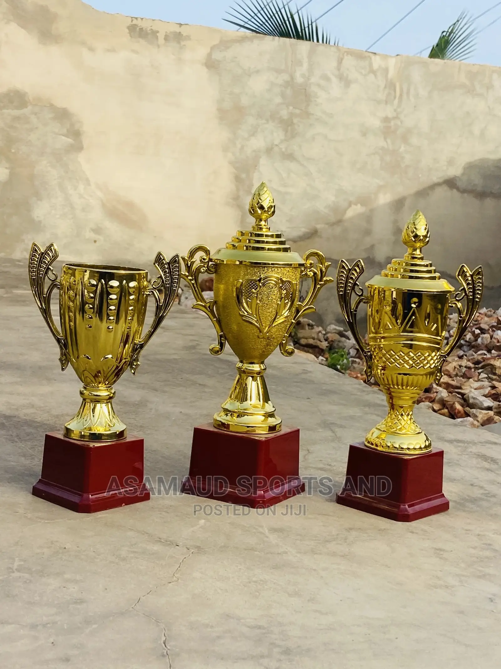 Original Trophies at Cool Price
