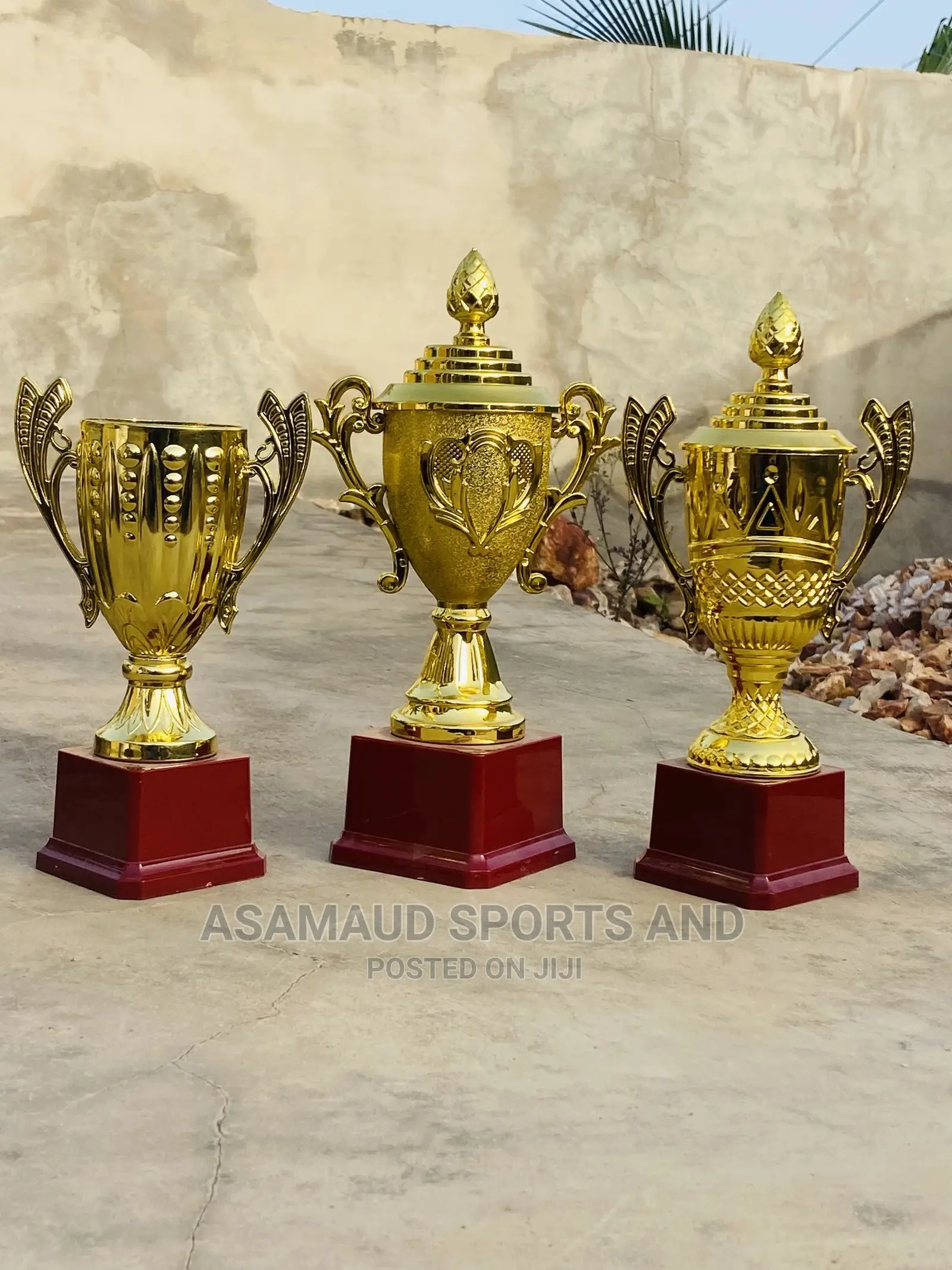 Original Trophies at Cool Price