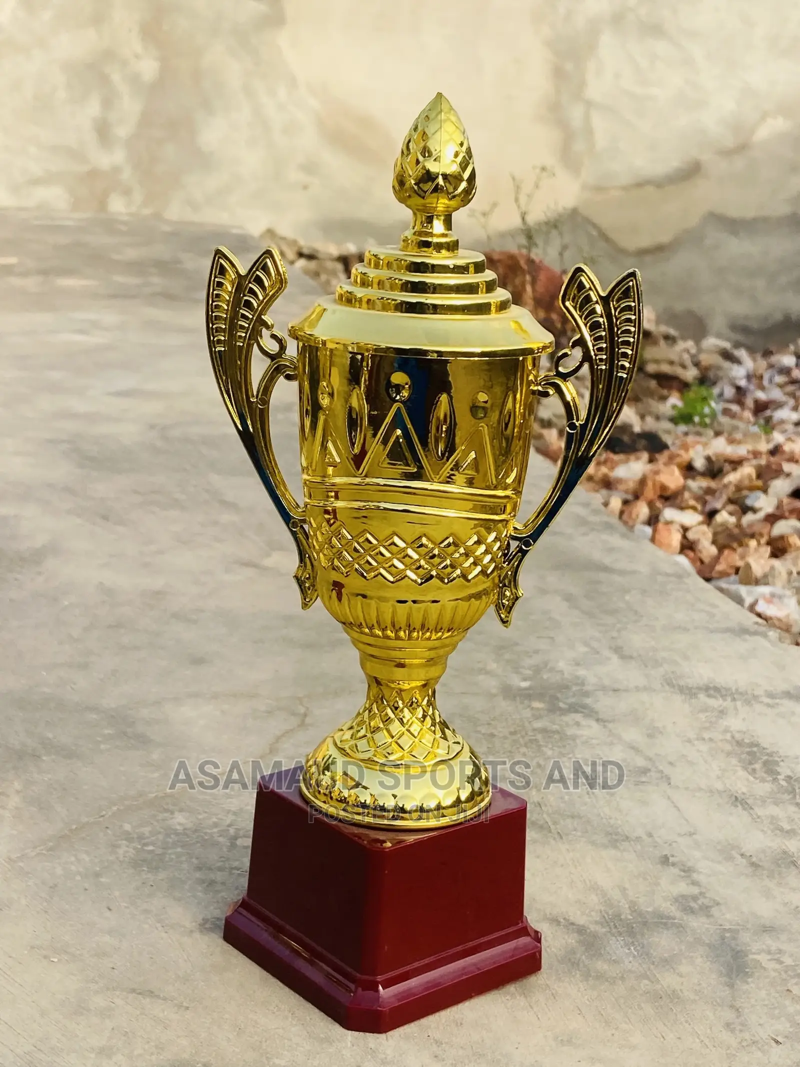 Original Trophies at Cool Price