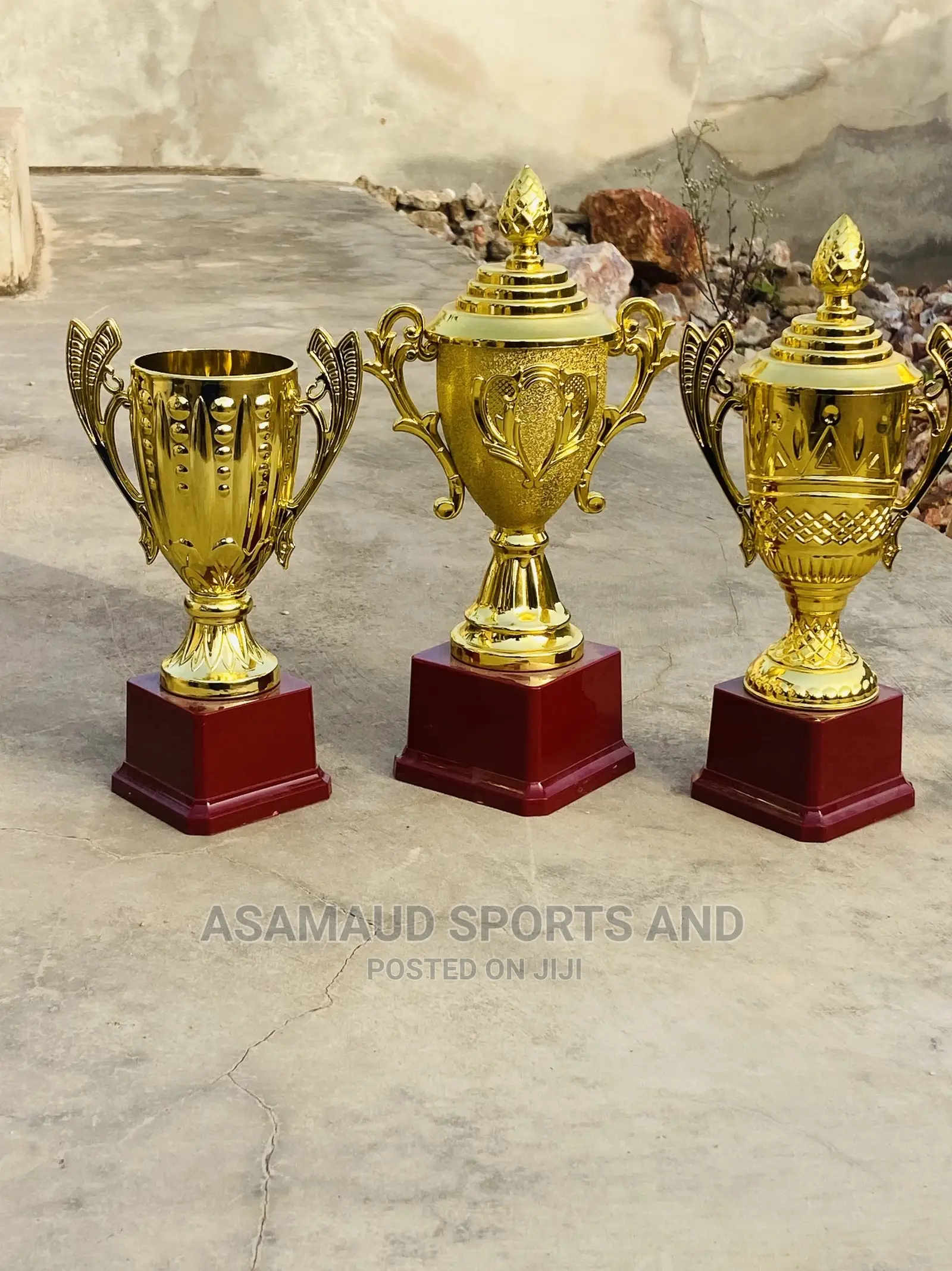 Original Trophies at Cool Price