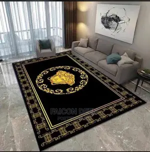 Original Super Luxury Hairy Carpets . Biggest Size (Size:200x300cm)