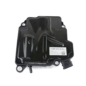 Mercedes Benz Ism 2014-19 Selling and Programming