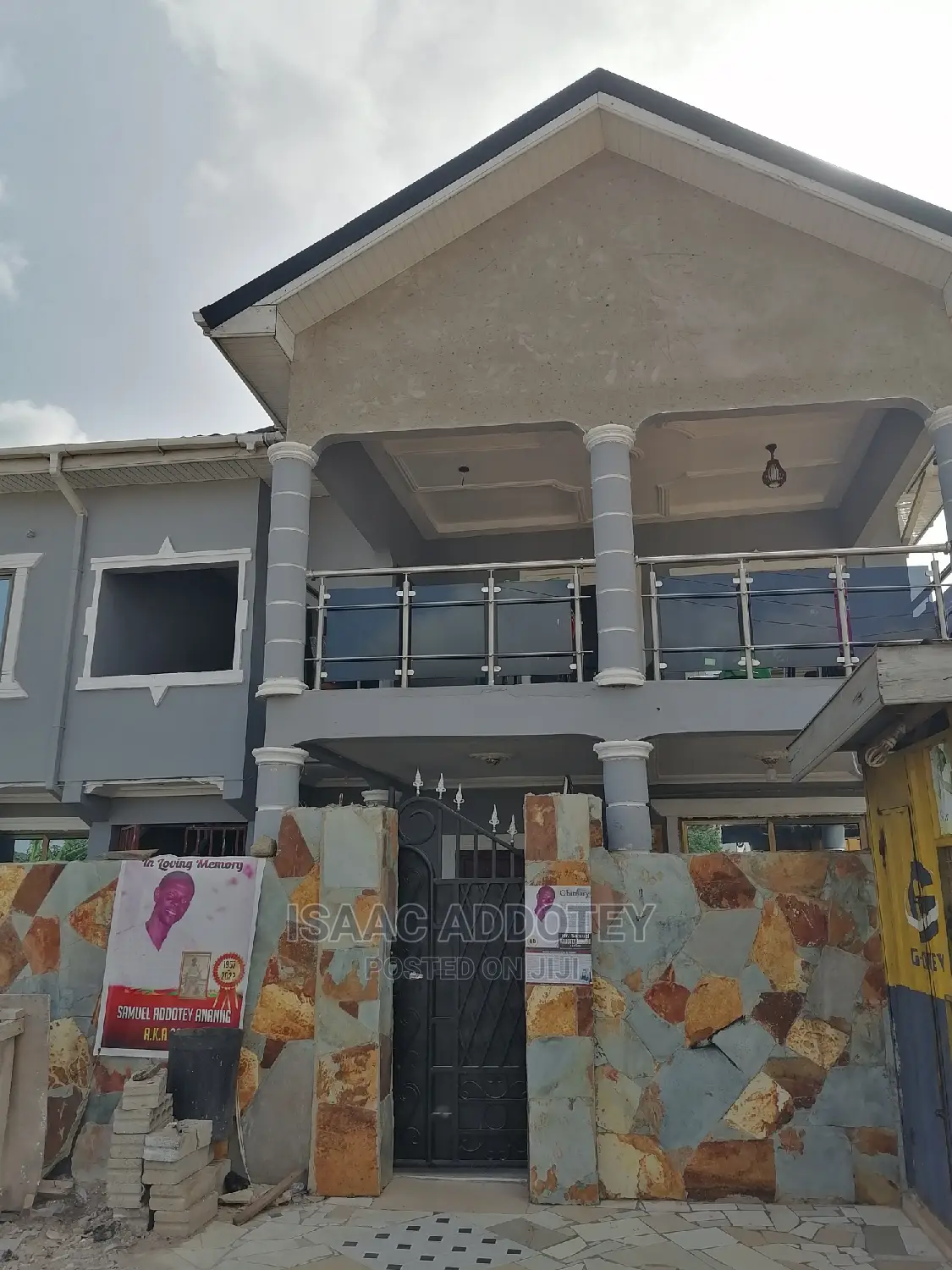 1bdrm Apartment in Spintex Bastona for rent