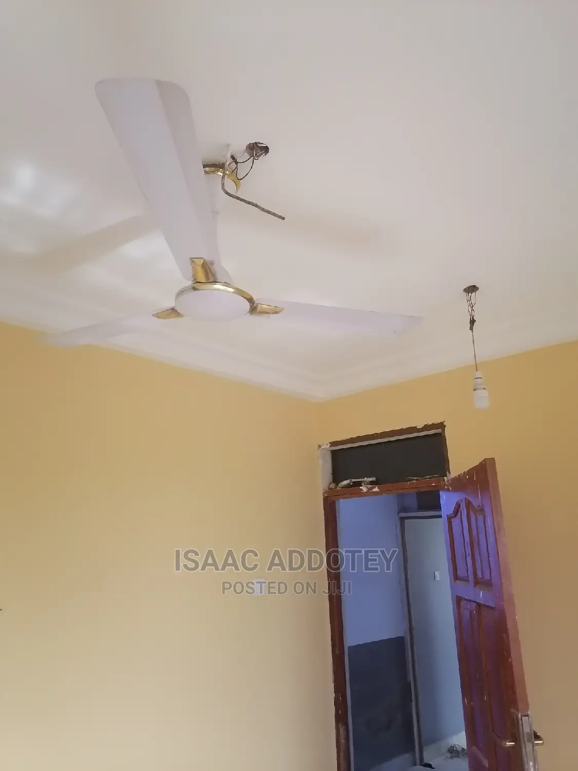 1bdrm Apartment in Spintex Bastona for rent