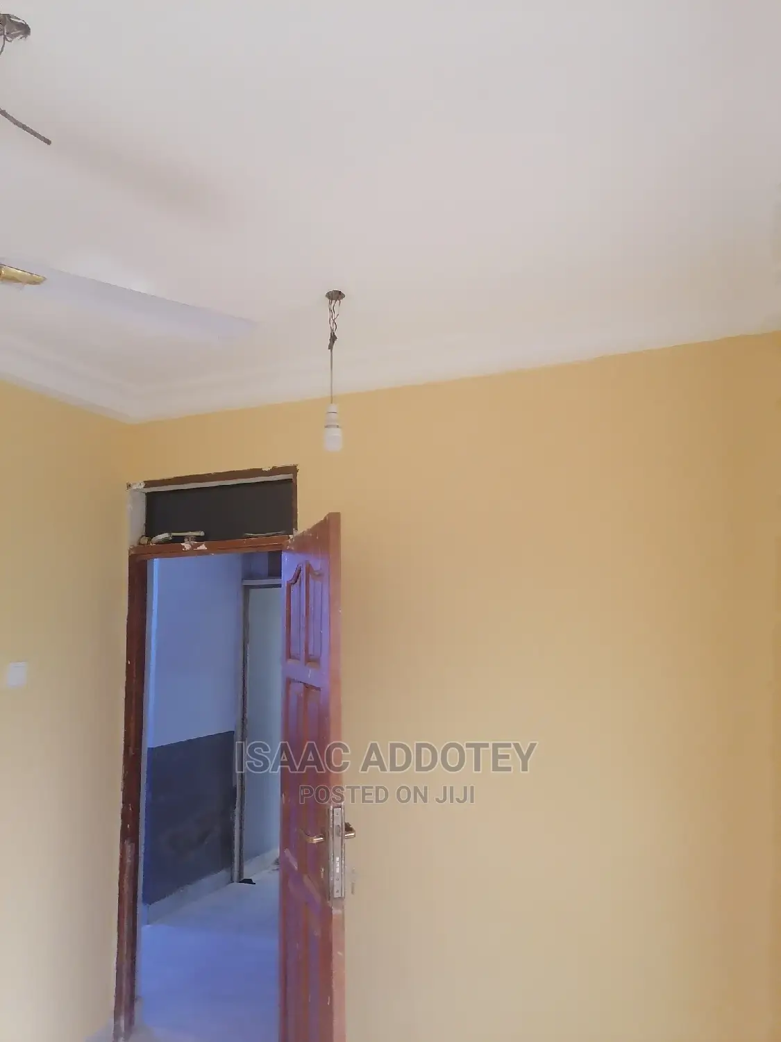 1bdrm Apartment in Spintex Bastona for rent
