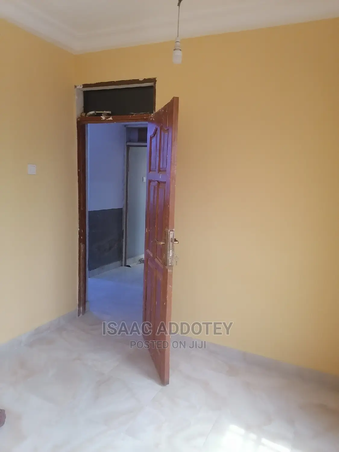 1bdrm Apartment in Spintex Bastona for rent