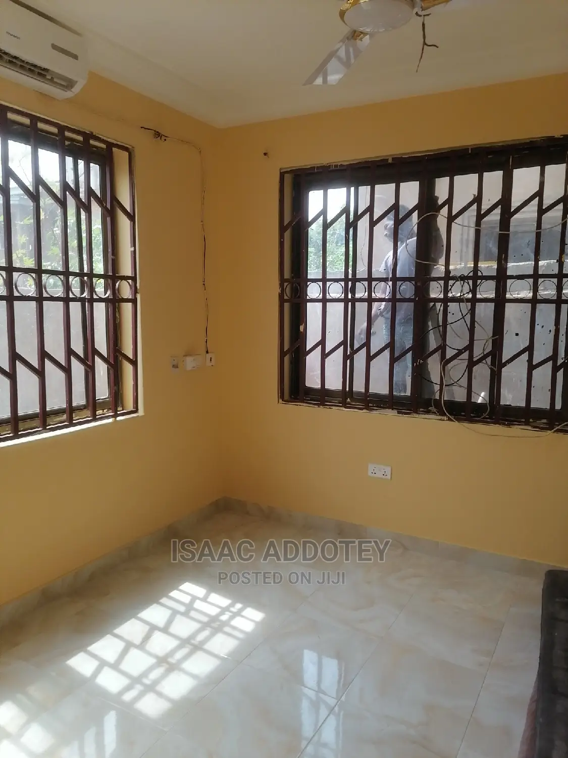 1bdrm Apartment in Spintex Bastona for rent