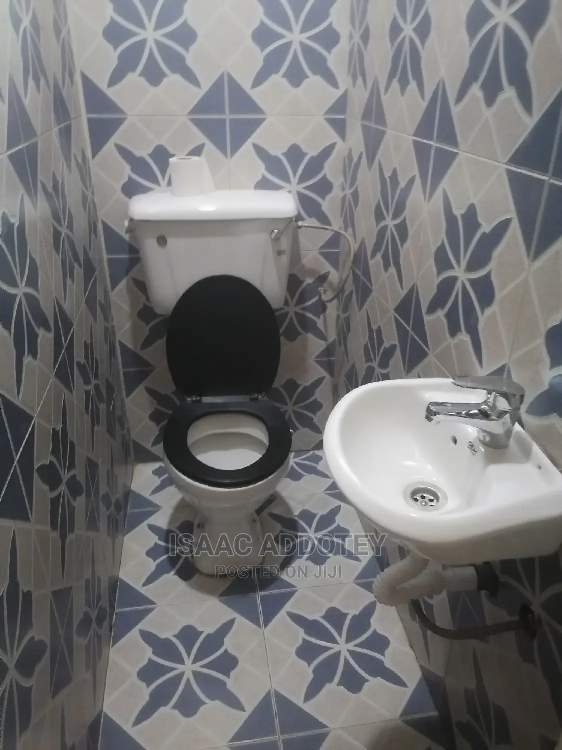 1bdrm Apartment in Spintex Bastona for rent