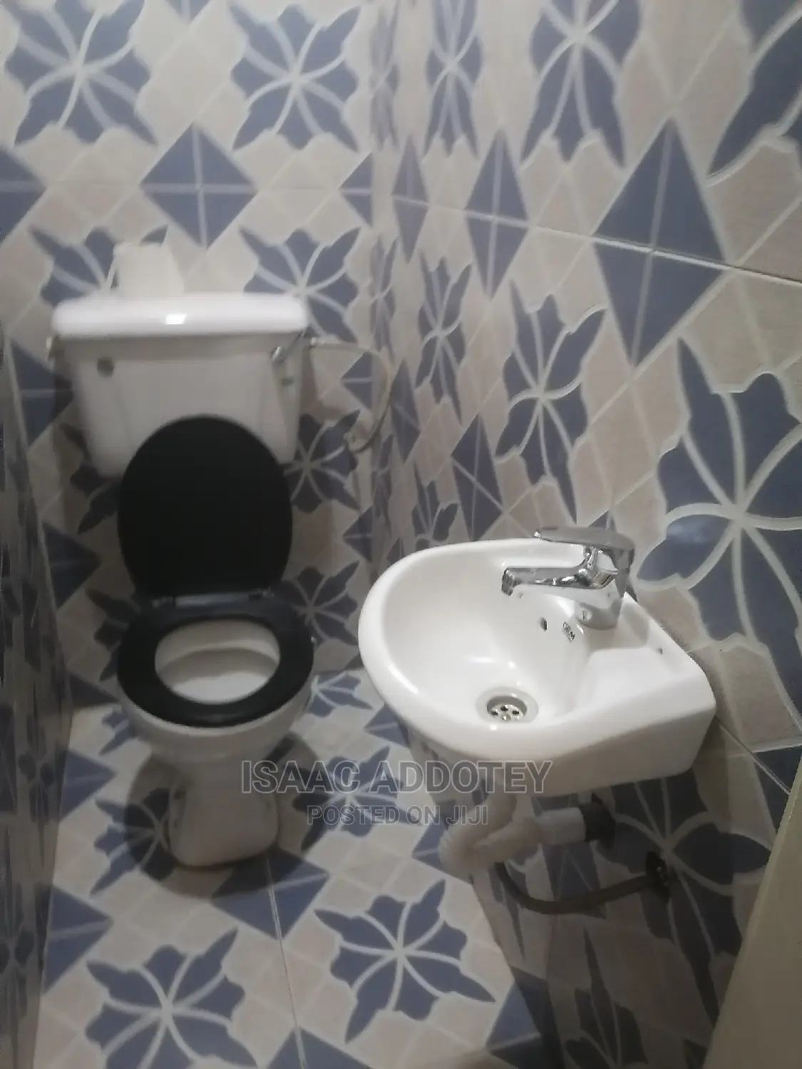 1bdrm Apartment in Spintex Bastona for rent