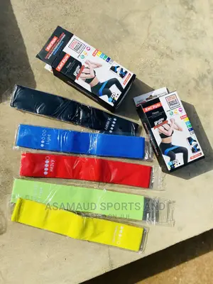 Original Resistance Band at Cool Price