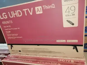 LG 49UN73 Cute Smart Tv