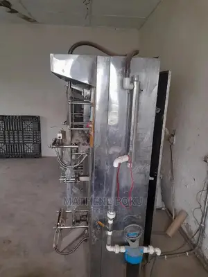 Koyo Pure Water Machine