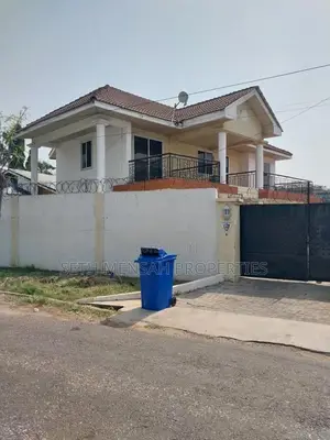 5bdrm House in SKM Property, Labone for Rent
