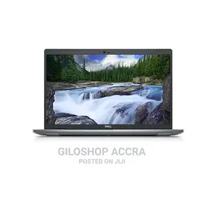 New Laptop Dell Latitude 5530 16GB Intel Core I7 SSD 512GB