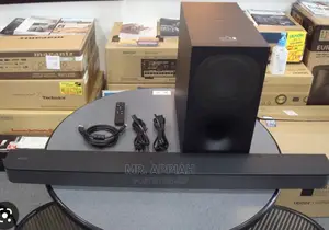 New Arrival (HT-S400)