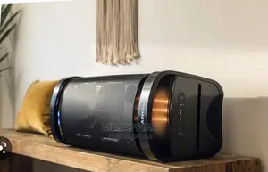 Portable Sony Bluetooth Soundbar (SRS-XP700)