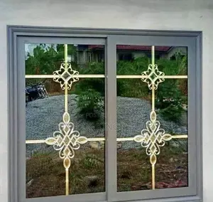 Glass Windows