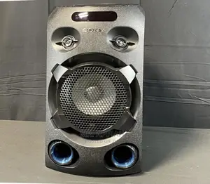 Quality Sony (MHC-V02).