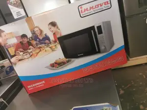 Superb Innova Microwave 25L