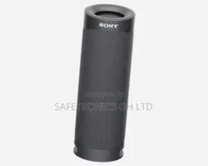 All Wireless Speakers Xb23 Extra Bass Portable Wireless Spe